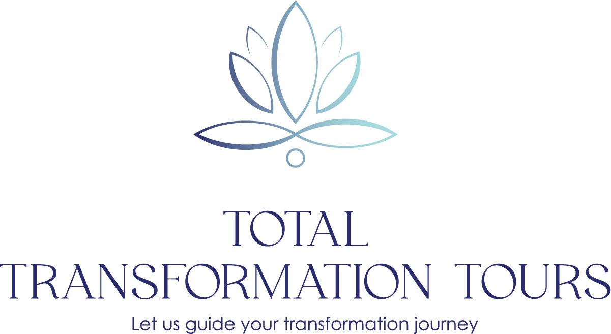 Total Transformation Tours logo